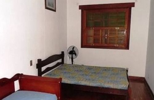 Ibiuna House | Farm in the Dam - 5 Bedrooms (3 Suites)
