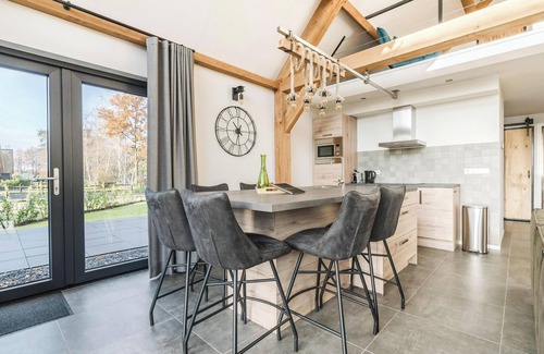 Baarle-Nassau Resort | Farm Lodge 677 - Three Bedroom Resort, Sleeps 6