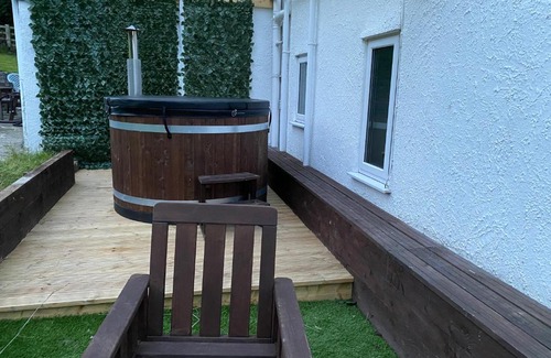 Ruthin Apartment | Farm Retreat in Ruthin