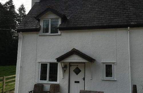Ruthin Apartment | Farm Retreat in Ruthin