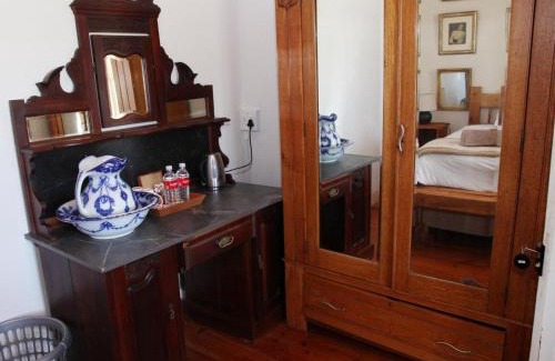 Sol Plaatjie Bed & Breakfast | Farm Secretaris