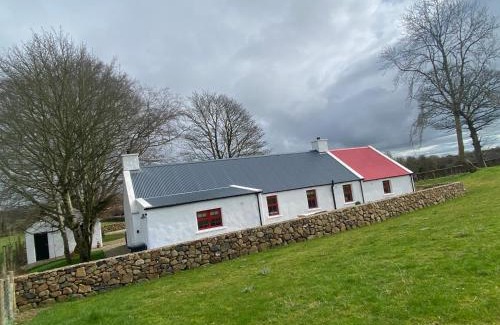 Coleraine House | Farm Stay at THE GLEBE COTTAGE KILREA