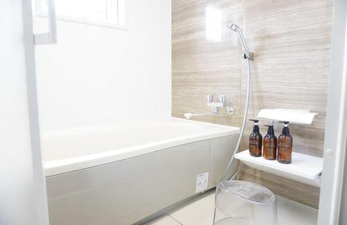 Biei Apartment | Farm Stay Chiyoda-Tenger