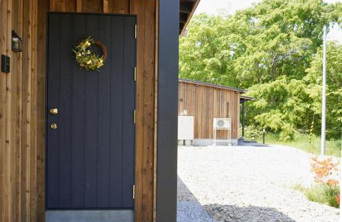 Biei Apartment | Farm Stay Chiyoda-Tenger