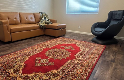 Ramona Apartment | Farm Stay in Ramona