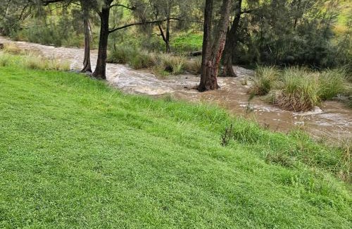 Halls Creek Other | Farm Stay Pepperina