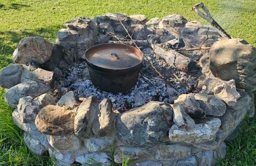 Halls Creek Other | Farm Stay Pepperina