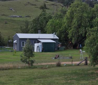 Halls Creek Other | Farm Stay Pepperina