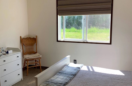 Monmouth Other | Farm Stay with outdoor firepit, Man Cave, animals