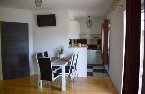 Catez ob Savi House | Farm Stay Zevnik