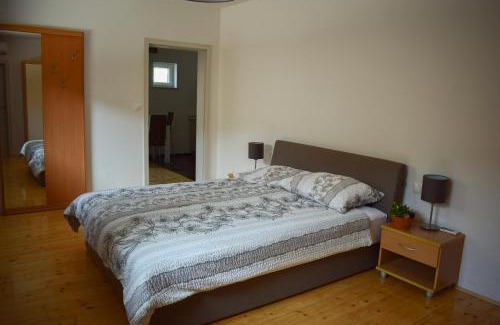 Catez ob Savi House | Farm Stay Zevnik