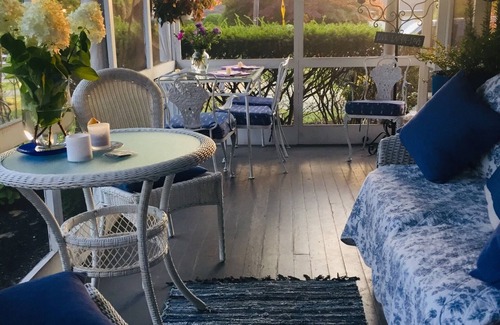 Hampton Bays House | FARM TO TABLE BREAKFAST