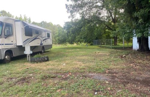 Rockdale County House | Farm