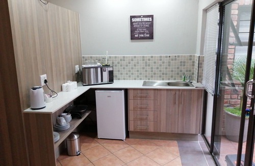 Berea House | Farm View Guest House
