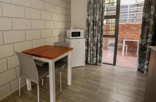 Berea House | Farm View Guest House