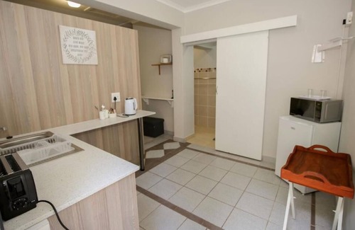 Berea House | Farm View Guest House