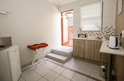 Berea House | Farm View Guest House