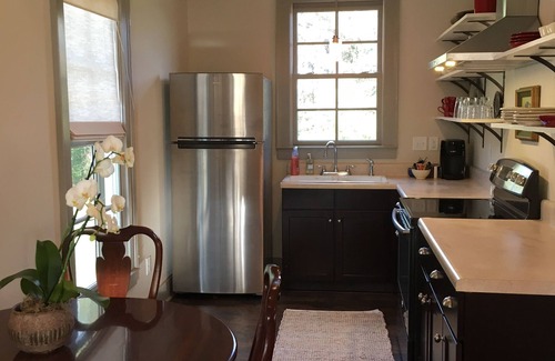 Oxford House | Farm View Guesthouse
