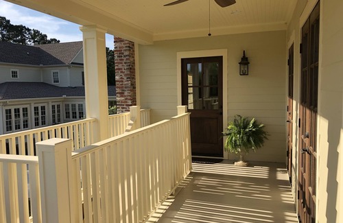 Oxford House | Farm View Guesthouse