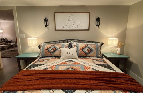 Fredericktown Other | Farm View Suite