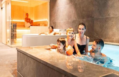 Wekerom House | Farm Villa Wellness