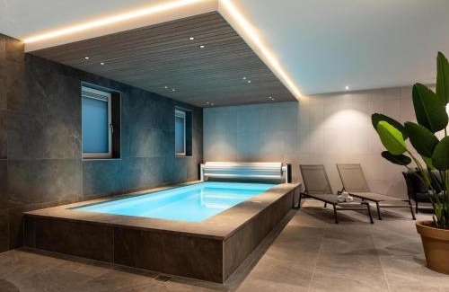 Wekerom House | Farm Villa Wellness
