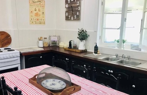 Munni House | FARM VINTAGE - Munni via Dungog -1900's farmhouse on 15 acres of serene farmland
