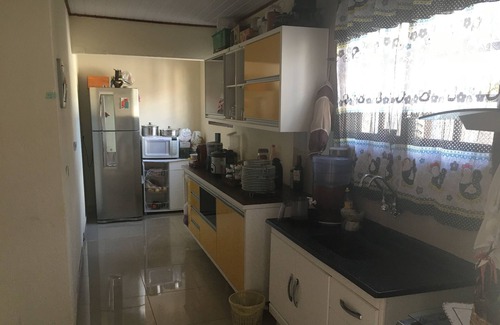Santo Antonio do Pinhal House | Farm with pool and sauna