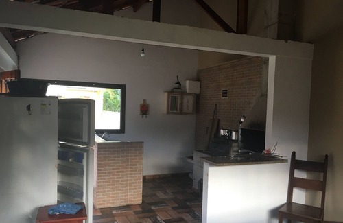 Santo Antonio do Pinhal House | Farm with pool and sauna