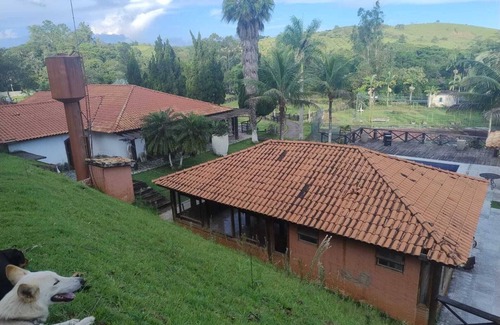 Santa Isabel House | FARM WITH 7 CHALETS PERFECT FOR THAT FAMILY MOMENT