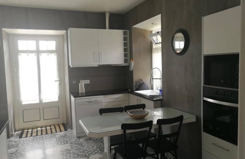 Relva House | Farm with Private Pool in Açores