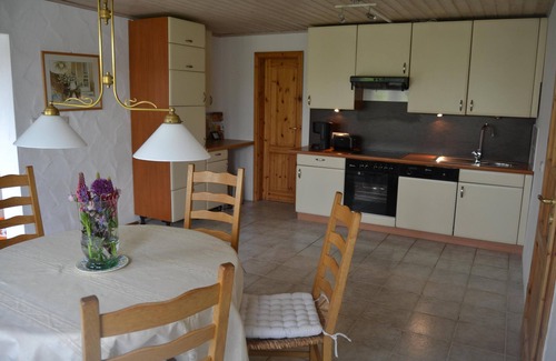 Blankenheim Apartment | Farm with sheep in an idyllic secluded location (Eifel) for 2 to 8 people