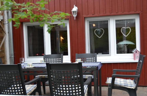 Blankenheim Apartment | Farm with sheep in an idyllic secluded location (Eifel) for 2 to 8 people