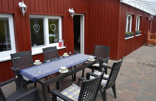 Blankenheim Apartment | Farm with sheep in an idyllic secluded location (Eifel) for 2 to 8 people