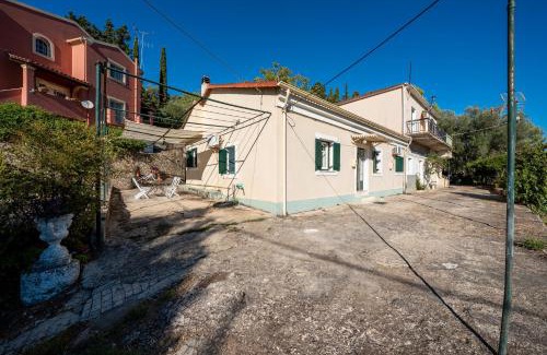 Gazatika House | Farma House