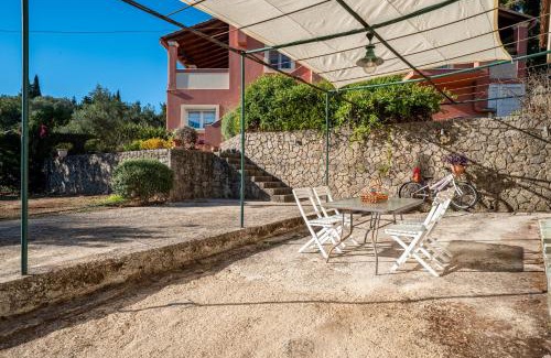 Gazatika House | Farma House