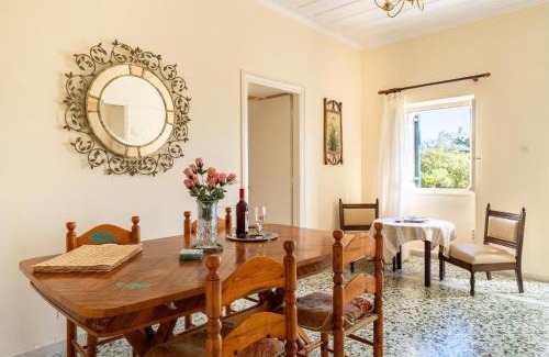 Gazatika House | Farma House