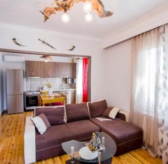 Tragilos House | Farma House Vasilo - Escape Cottage Retreat