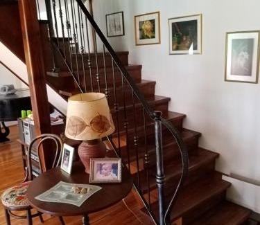 Pancevo House | Farma koza Olga
