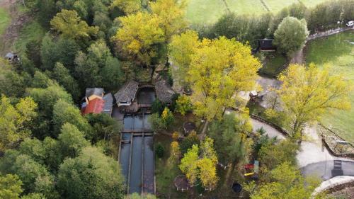 Korce House | Farma Sotira