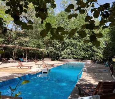 Korce House | Farma Sotira