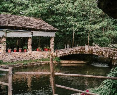 Korce House | Farma Sotira