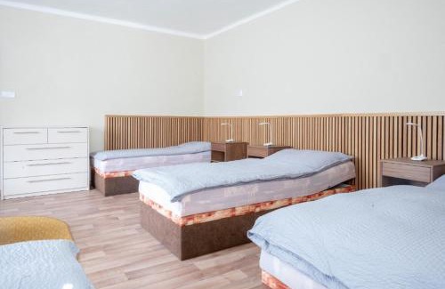 Voderady House | Farma u Tošovských