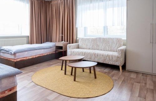 Voderady House | Farma u Tošovských