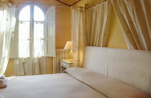 San Michele di Moriano Apartment | Farme, apartment in a small wine farm with swimming pool, A/C
