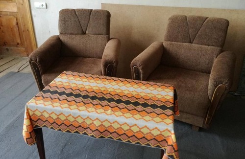 Telavi House | Farmer's Guest House