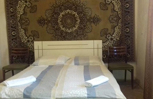 Telavi House | Farmer's Guest House