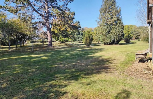 St-Christophe-sur-Avre House | Farmhouse near Center Parcs