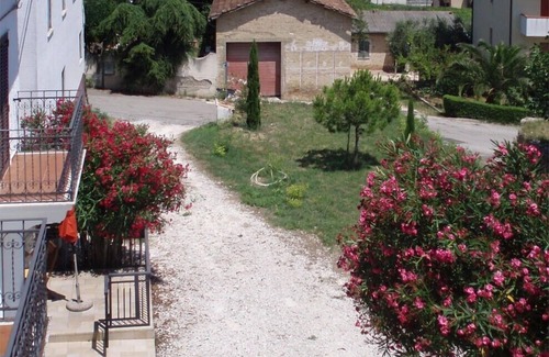 Ortona Apartment | Farmhouse apartment in Contrada Lazzaretto, Ortona, Abruzzo, Italy