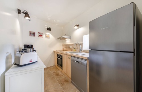 Moustiers-Sainte-Marie Cottage | Farmhouse in the middle of the Provence